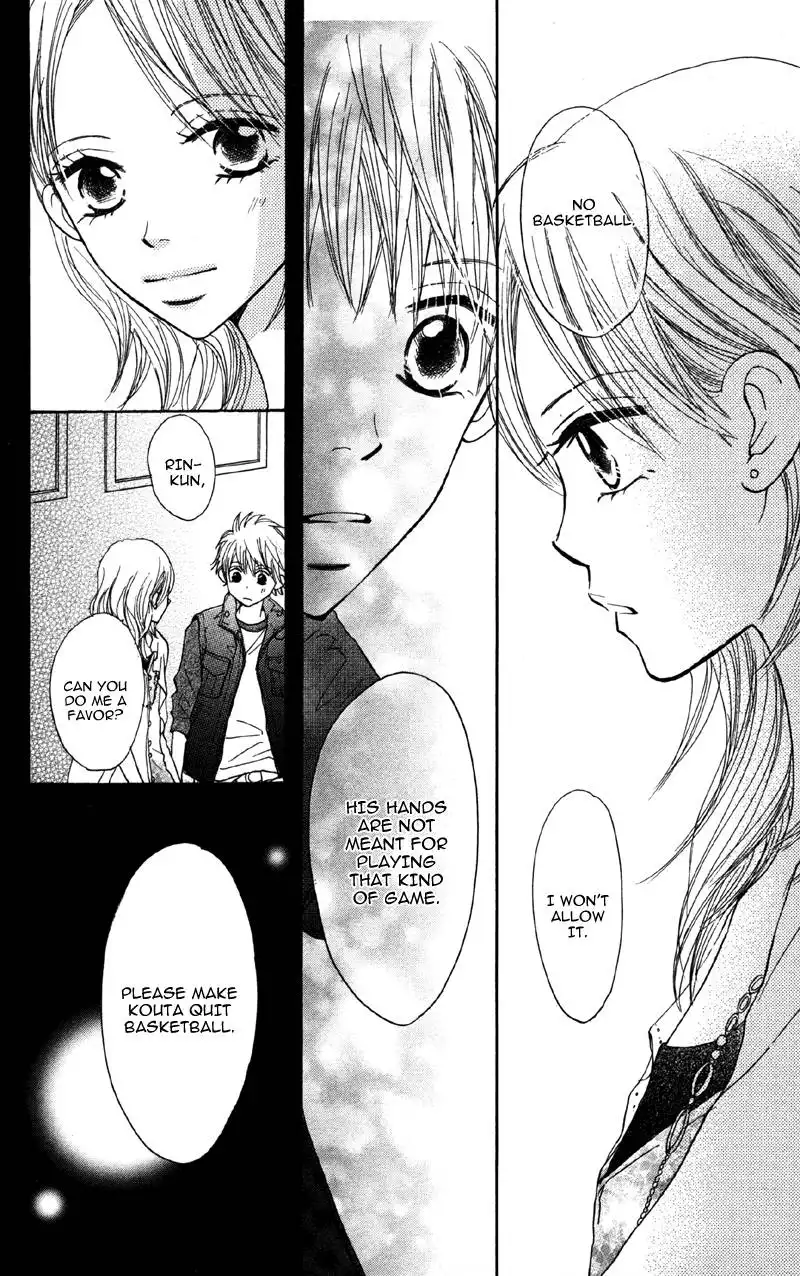 Datte Aishiteru Chapter 3 13